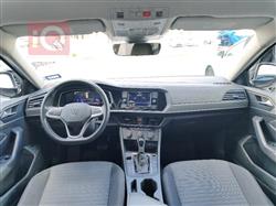 ڤۆڵکسواگن جێتا